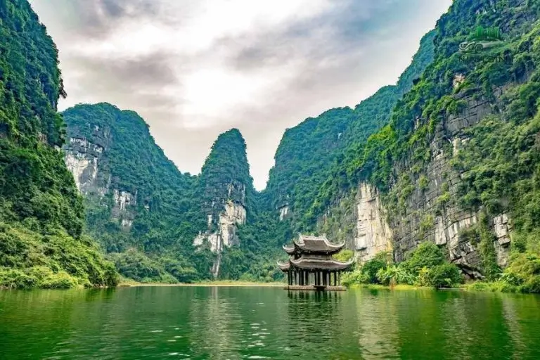 Where to stay in Ninh Binh