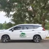 Ninh Binh To Hoa Binh Private Car