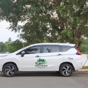 Ninh Binh To Hoa Binh Private Car