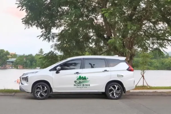 Ninh Binh To Hoa Binh Private Car