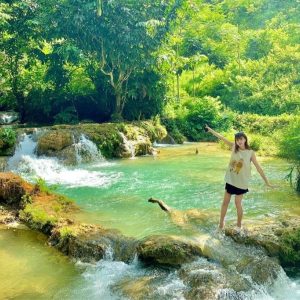 Ninh Binh To Hoa Binh By Luxury Car - Ninh Binh Private Car