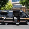 Ninh Binh To Hoa Binh Limousine - Ninh Binh Luxury Car