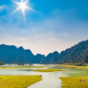 Ninh Binh To Lang Son By Car - Ninh Binh Private Car