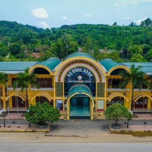 Ninh Binh To Lang Son By Private Car - Ninh Binh Private Car