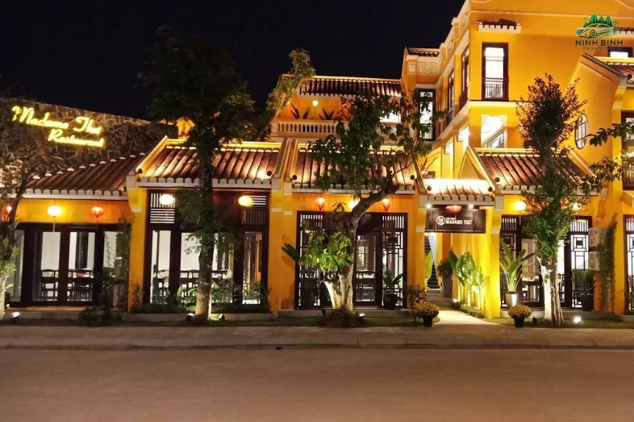 Where to eat in Ninh Binh? - Ninh Binh Private Car