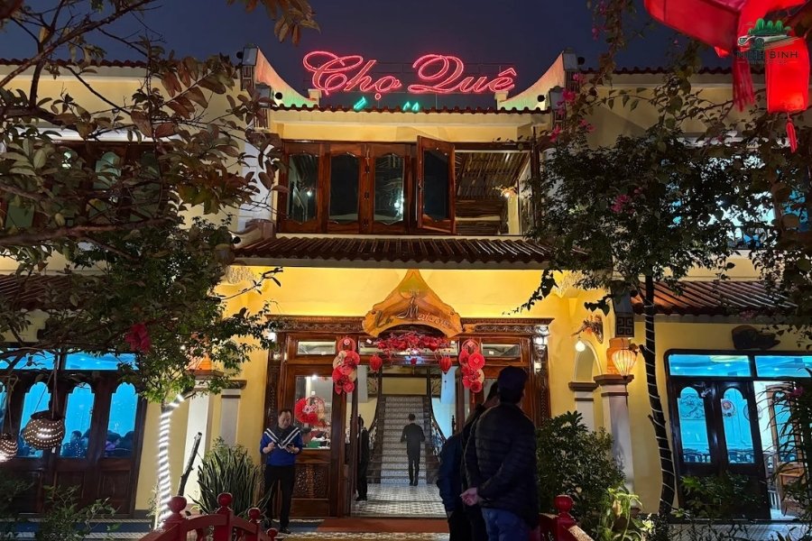 Where to eat in Ninh Binh? - Ninh Binh Private Car