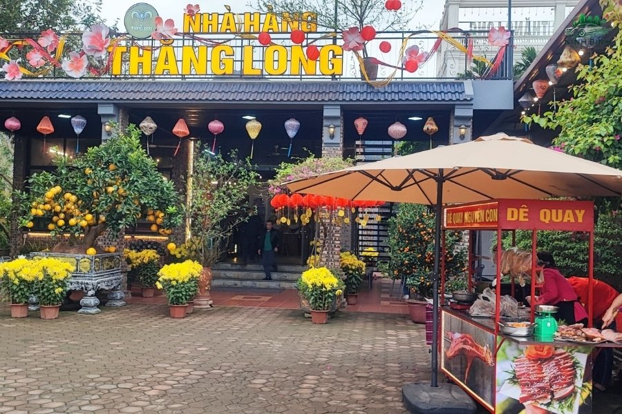 Top Best Restaurants In Ninh Binh - Ninh Binh Private Car