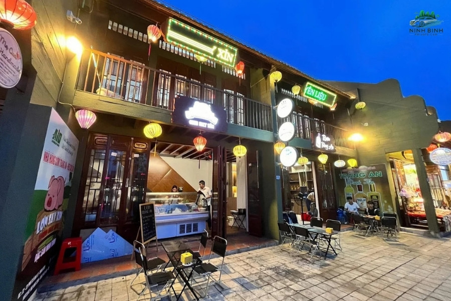 Top 10 Best Restaurants In Ninh Binh - Ninh Binh Private Car