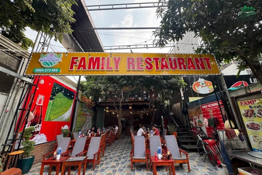Top 10 Best Restaurants In Ninh Binh - Ninh Binh Private Car