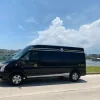 Ninh Binh To Ba Be Luxury Car