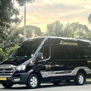 Ninh Binh To Lang Son By Luxury Car - Ninh Binh Private Car