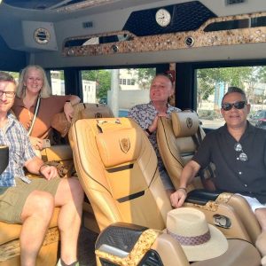 Ninh Binh To Lang Son Limousine - Ninh Binh Private Car