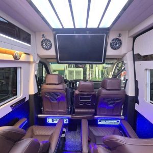 Ninh Binh To Lang Son By Limousine - Ninh Binh Private Car