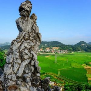 Limousine From Ninh Binh To Lang Son - Ninh Binh Private Car