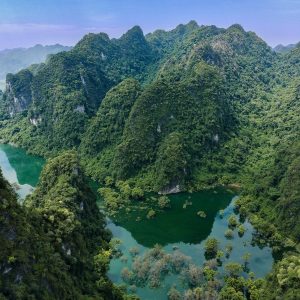 Luxury Car From Ninh Binh To Lang Son - Ninh Binh Private Car