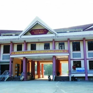 Ninh Binh to Na Meo Border Limousine - Ninh Binh Private Car