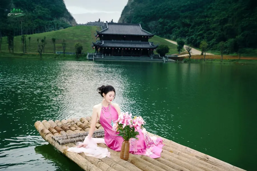 Ninh Binh Photography Locations - Ninh Binh Private Car