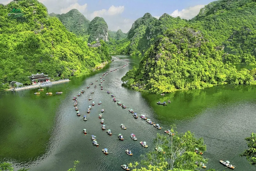 Ninh Binh Photography Locations - Ninh Binh Private Car