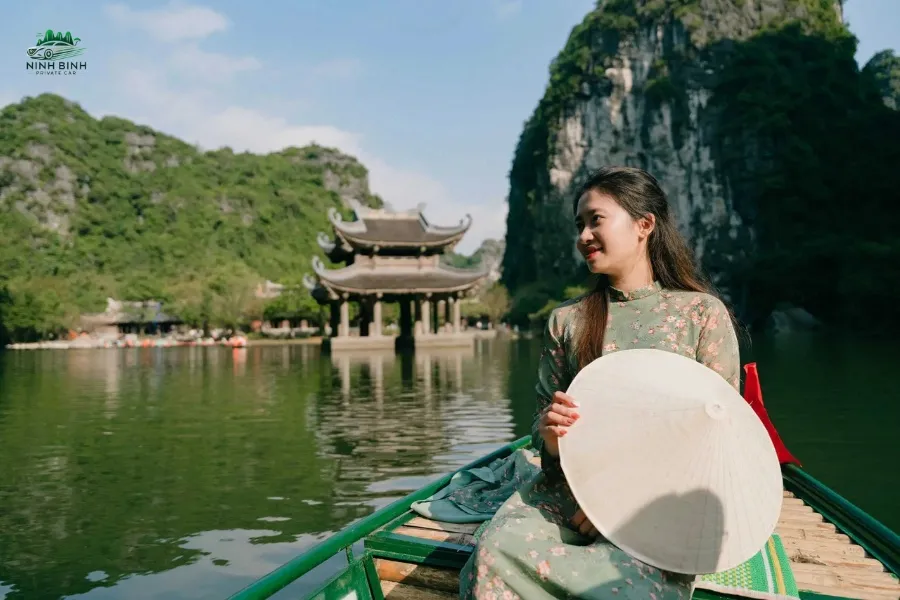 Ninh Binh Photography Locations - Ninh Binh Private Car