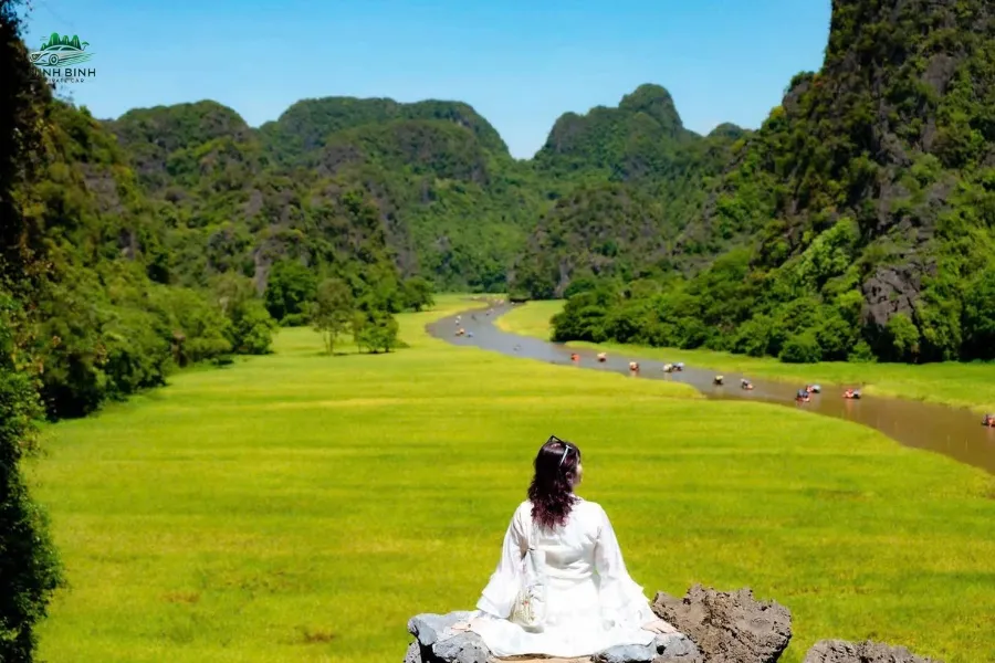 Ninh Binh Photography Spots - Ninh Binh Private Car