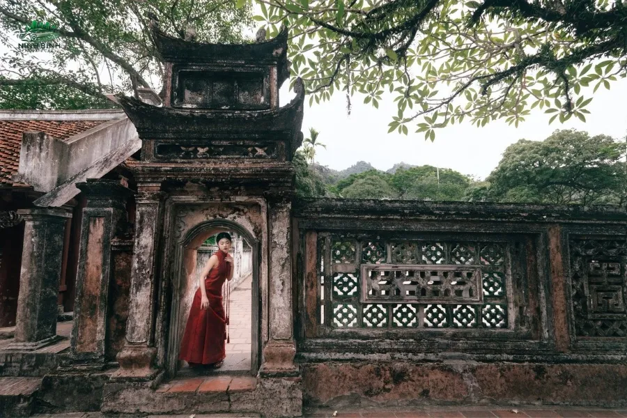 Hoa Lu Ancient Capital - Ninh Binh Private Car