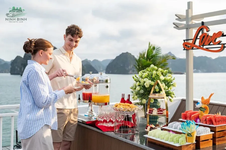 Tips To Travel In Halong Bay - Ninh Binh Private Car