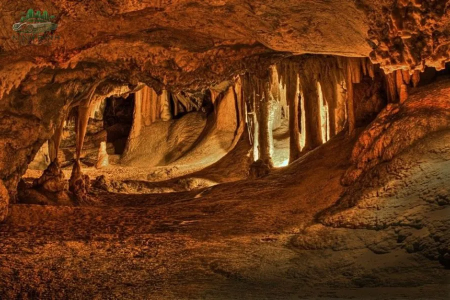 Getting From Ninh Binh to Halong Bay - Ninh Binh Private Car