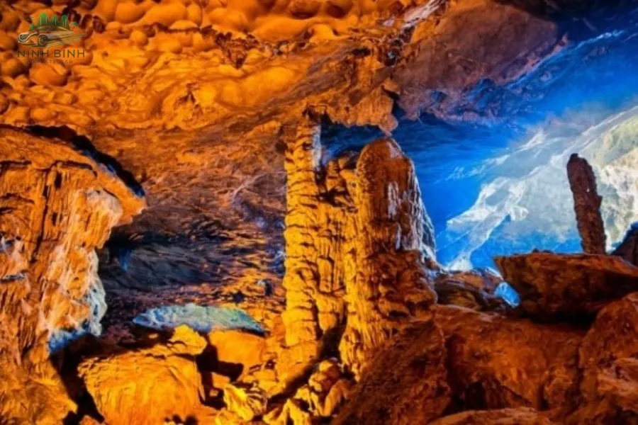 How To Get From Ninh Binh To Halong Bay- Ninh Binh Private Car