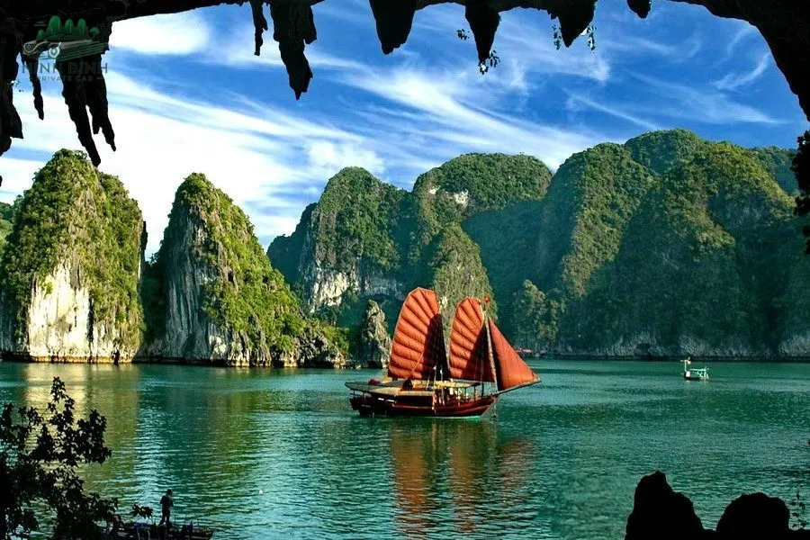 How To Get From Ninh Binh To Halong Bay- Ninh Binh Private Car