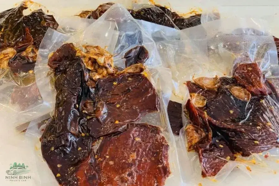 Goat meat