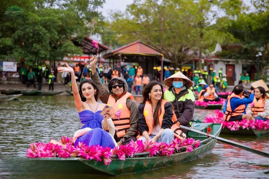 How Long Should You Spend Exploring Ninh Binh? - Ninh Binh Private Car
