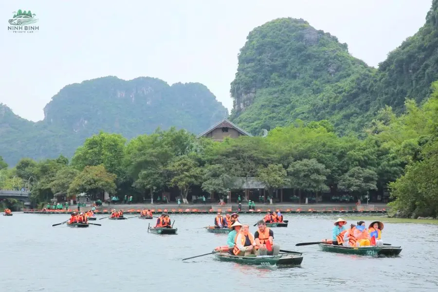 How Long Should You Spend Exploring Ninh Binh? - Ninh Binh Private Car