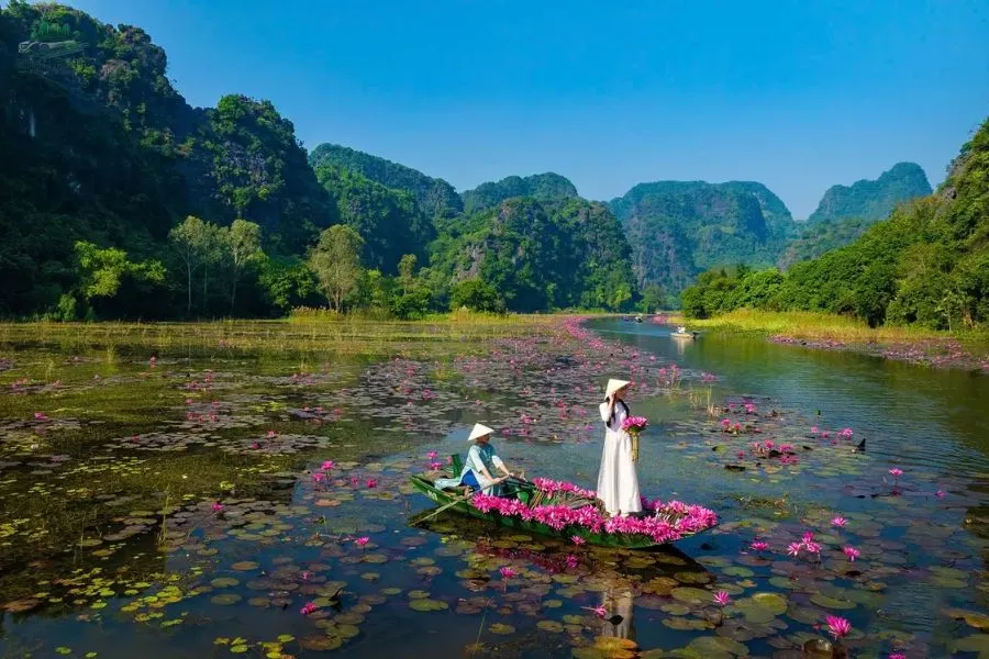 How Many Days Do You Need In Ninh Binh? - Ninh Binh Private Car