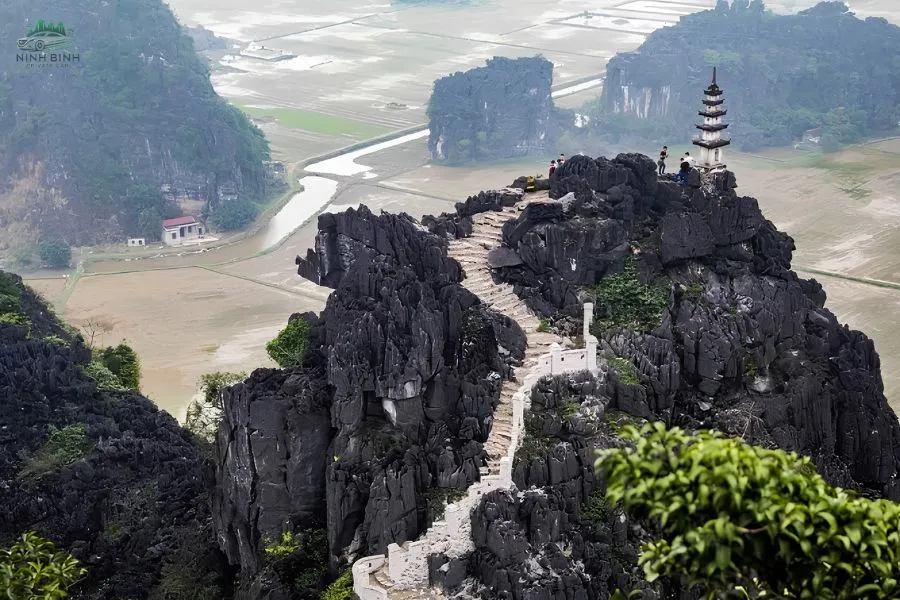 Mua Cave - Ninh Binh Private Car