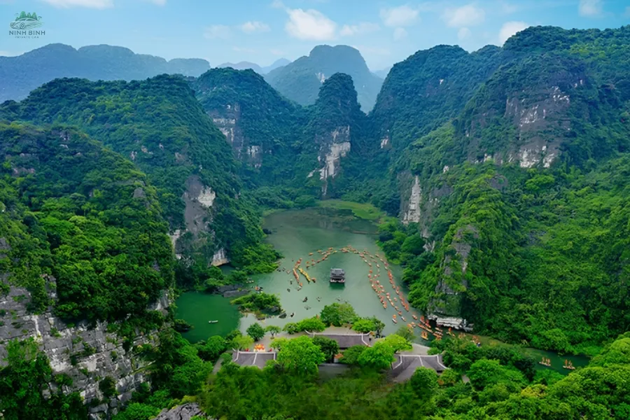 Best Time To Visit In Ninh Binh - Ninh Binh Private Car