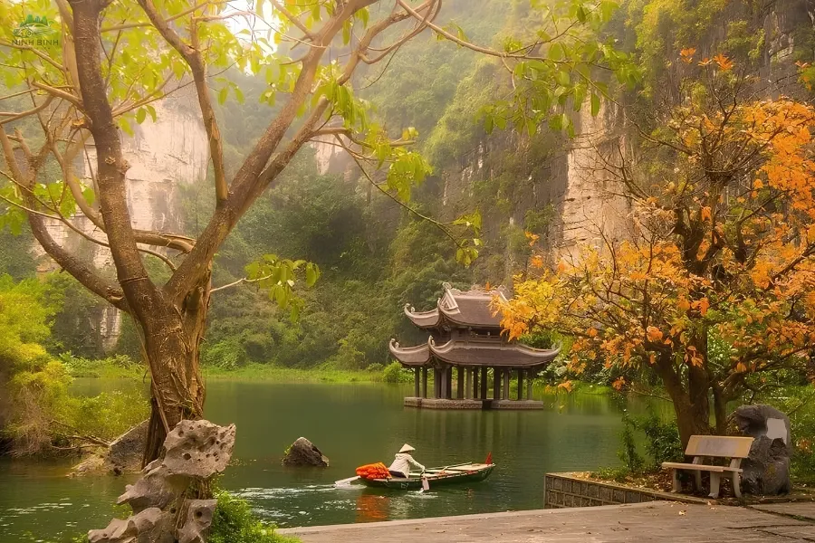 Best Time To Visit In Ninh Binh - Ninh Binh Private Car