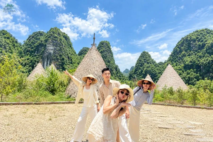 Trang An Vs Tam Coc: Which Is Better? - Ninh Binh Private Car