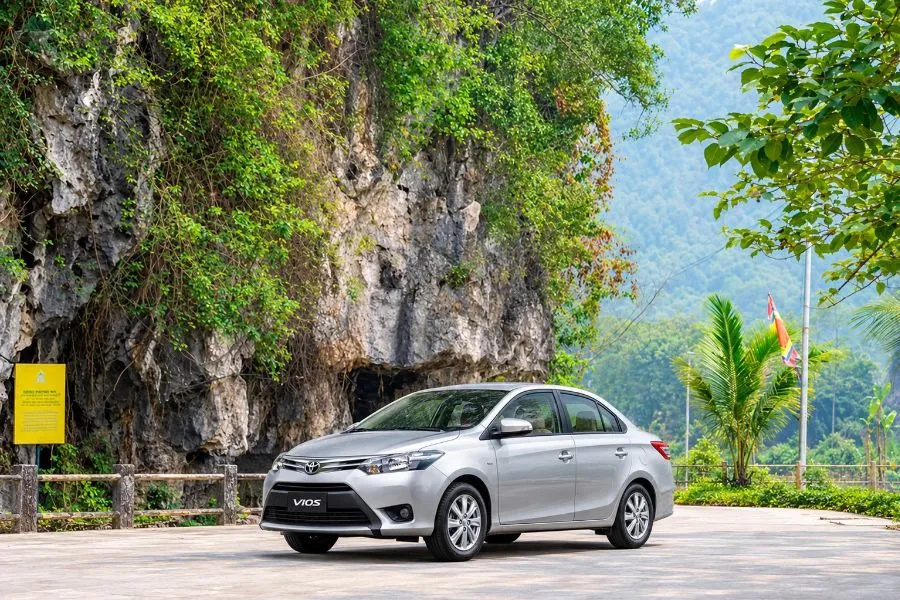 Transfer From Hanoi To Tam Coc - Ninh Binh Private Car